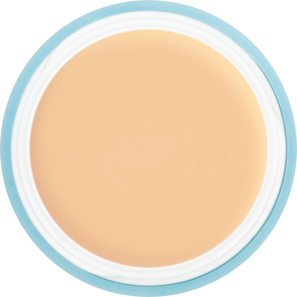 DERMACOLOR Camouflage Creme D 62 –  Perfekte Abdeckung & Haltbarkeit, 4g, Dose offen
