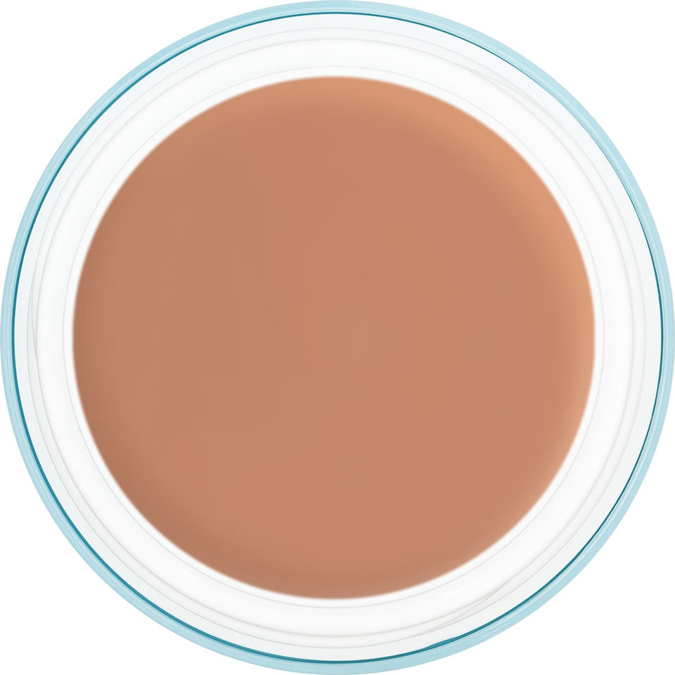 DERMACOLOR Camouflage Creme D 63 – Hochleistungs-Coverage, 30g, Dose offen