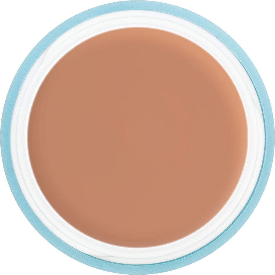 DERMACOLOR Camouflage Creme D 63 –  Perfekte Abdeckung & Haltbarkeit, 4g, Dose offen