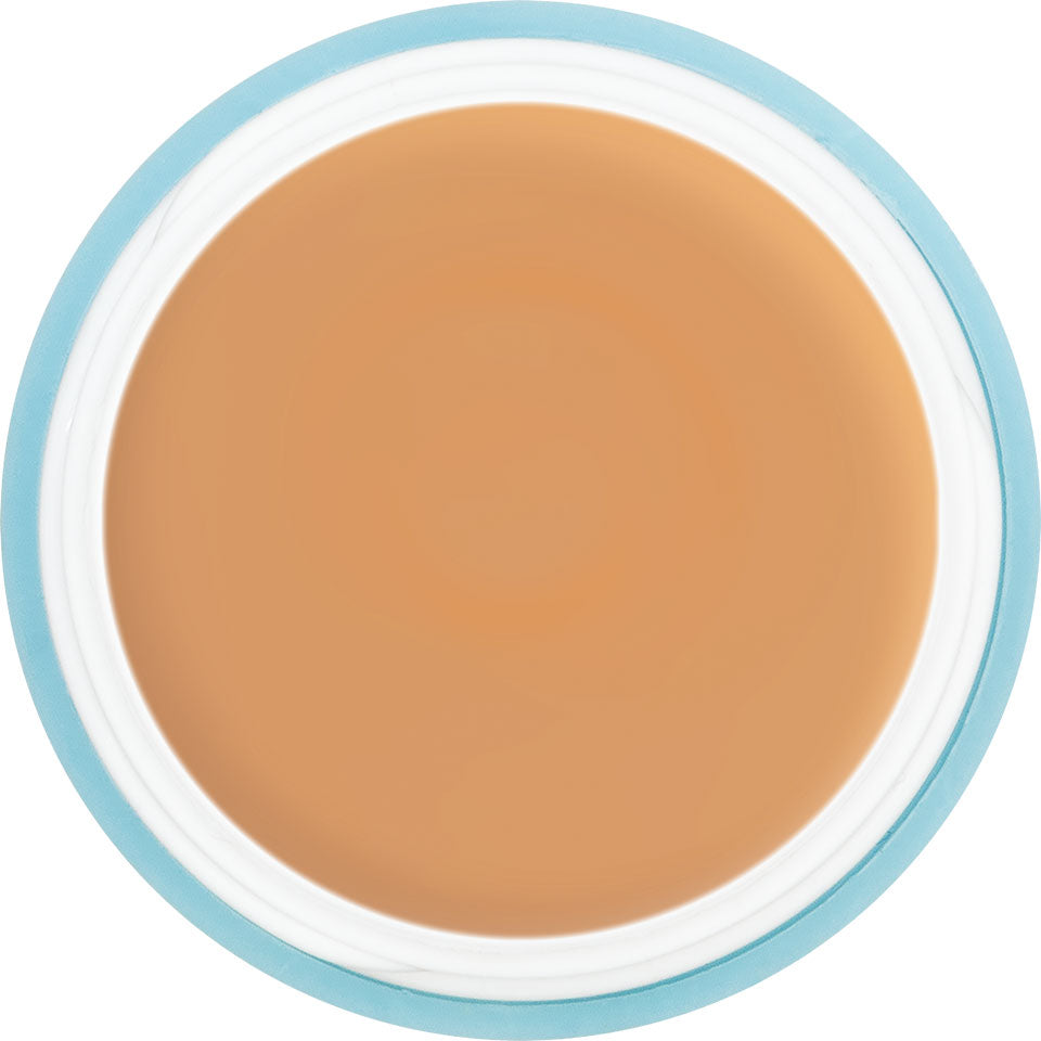 DERMACOLOR Camouflage Creme D 64 –  Perfekte Abdeckung & Haltbarkeit, 4g, Dose offen