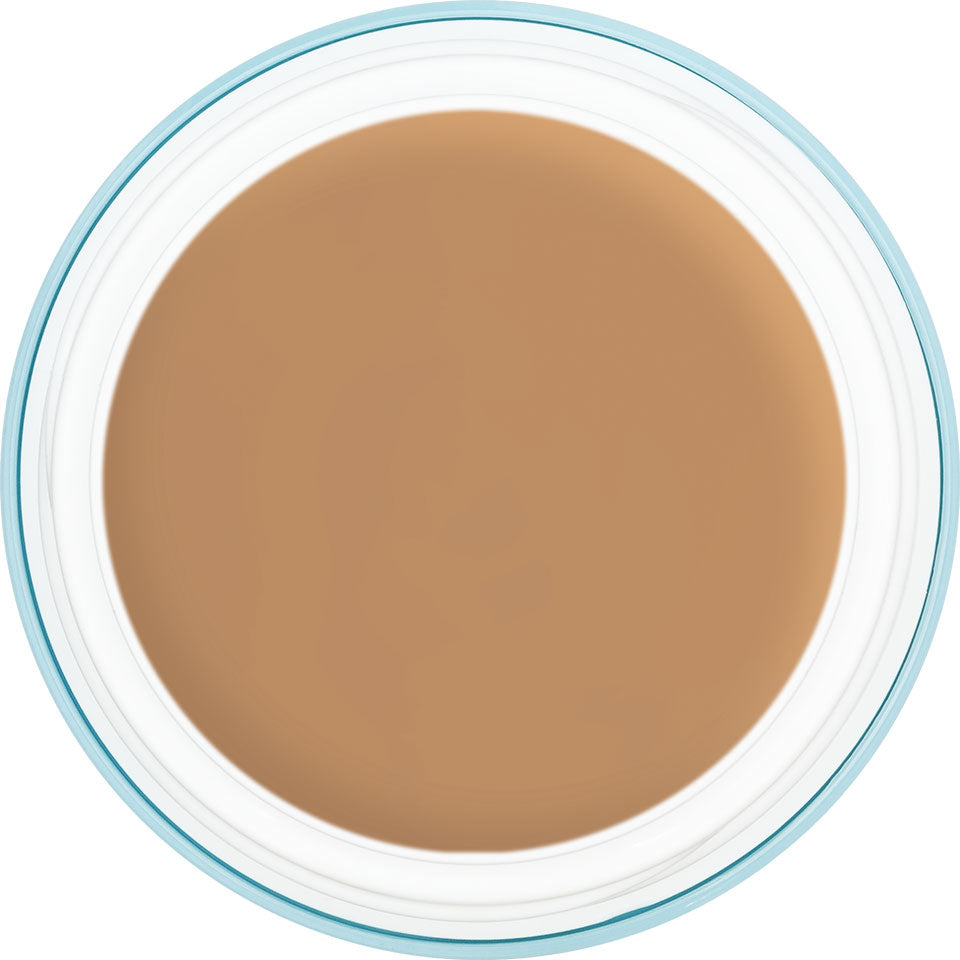 DERMACOLOR Camouflage Creme D 65 – Intensive Profi-Deckkraft, 15g, Dose geöffnet