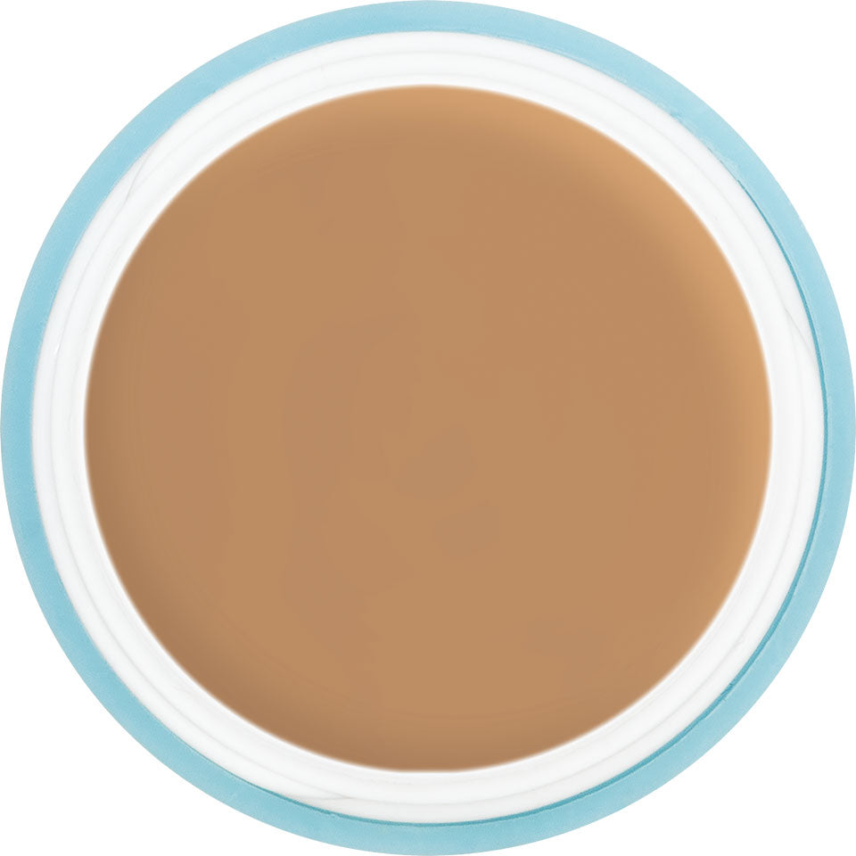 DERMACOLOR Camouflage Creme D 65 –  Perfekte Abdeckung & Haltbarkeit, 4g, Dose offen