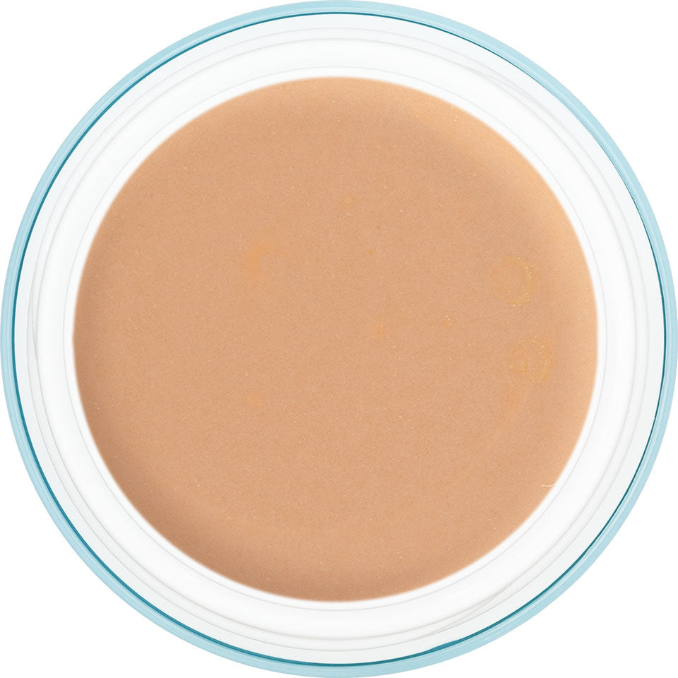 DERMACOLOR Camouflage Creme D 66 – Intensive Profi-Deckkraft, 15g, Dose geöffnet