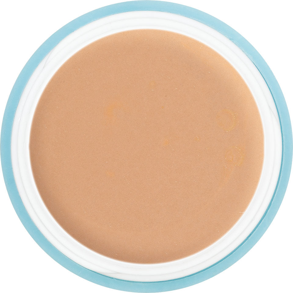 DERMACOLOR Camouflage Creme D 66 –  Perfekte Abdeckung & Haltbarkeit, 4g, Dose offen