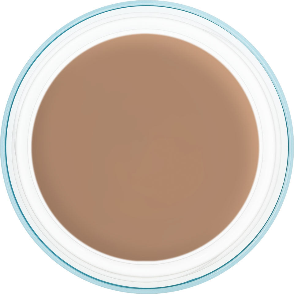 DERMACOLOR Camouflage Creme D 67 – Hochleistungs-Coverage, 30g, Dose offen