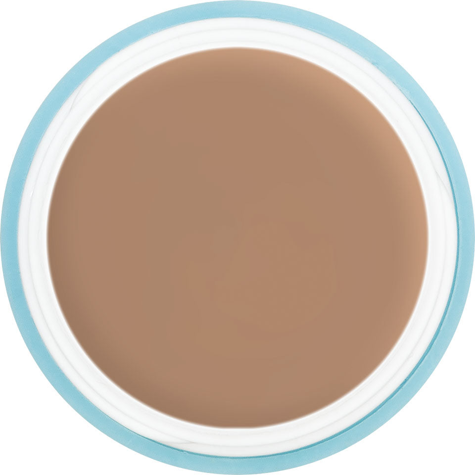 DERMACOLOR Camouflage Creme D 67 –  Perfekte Abdeckung & Haltbarkeit, 4g, Dose offen