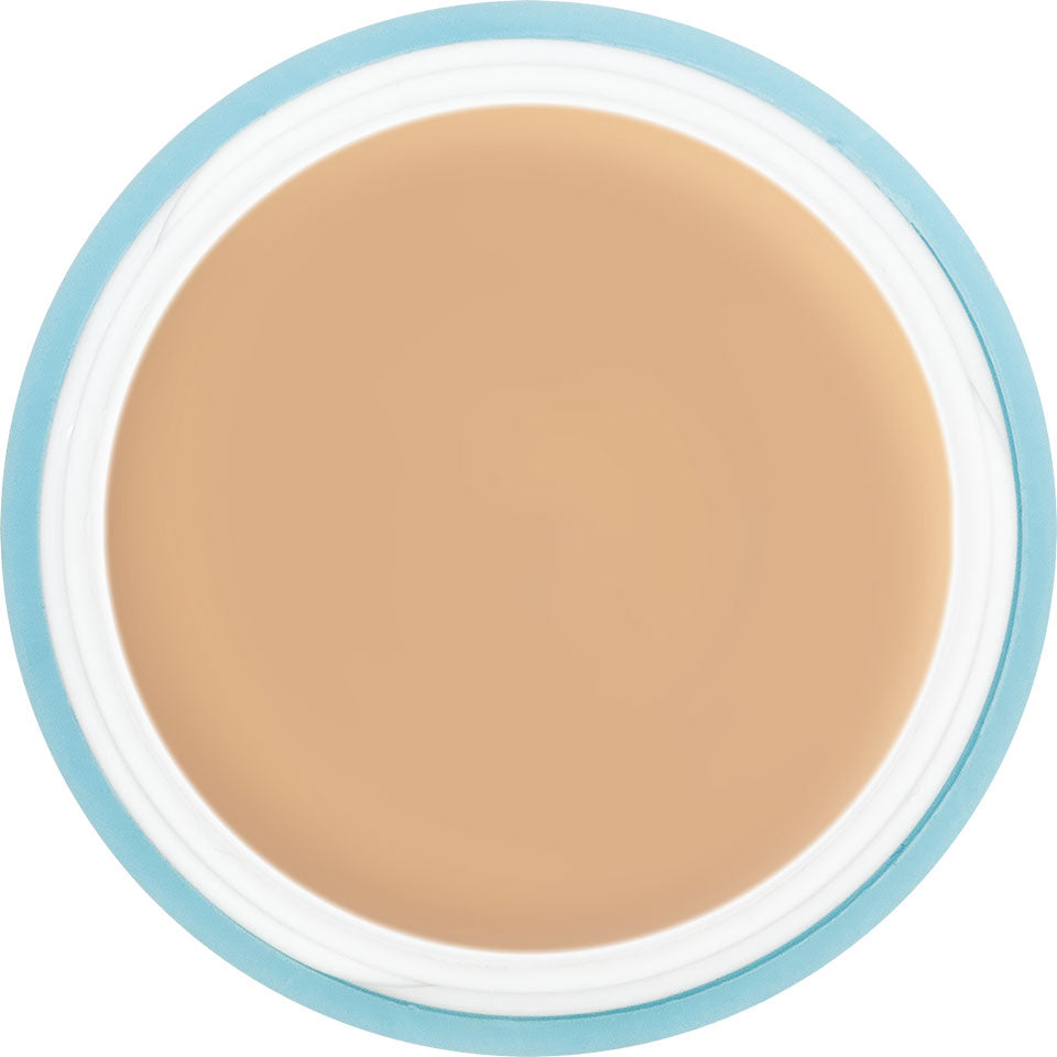 DERMACOLOR Camouflage Creme D 7 –  Perfekte Abdeckung & Haltbarkeit, 4g, Dose offen
