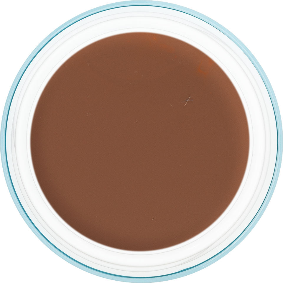 DERMACOLOR Camouflage Creme D 70 – Hochleistungs-Coverage, 30g, Dose offen