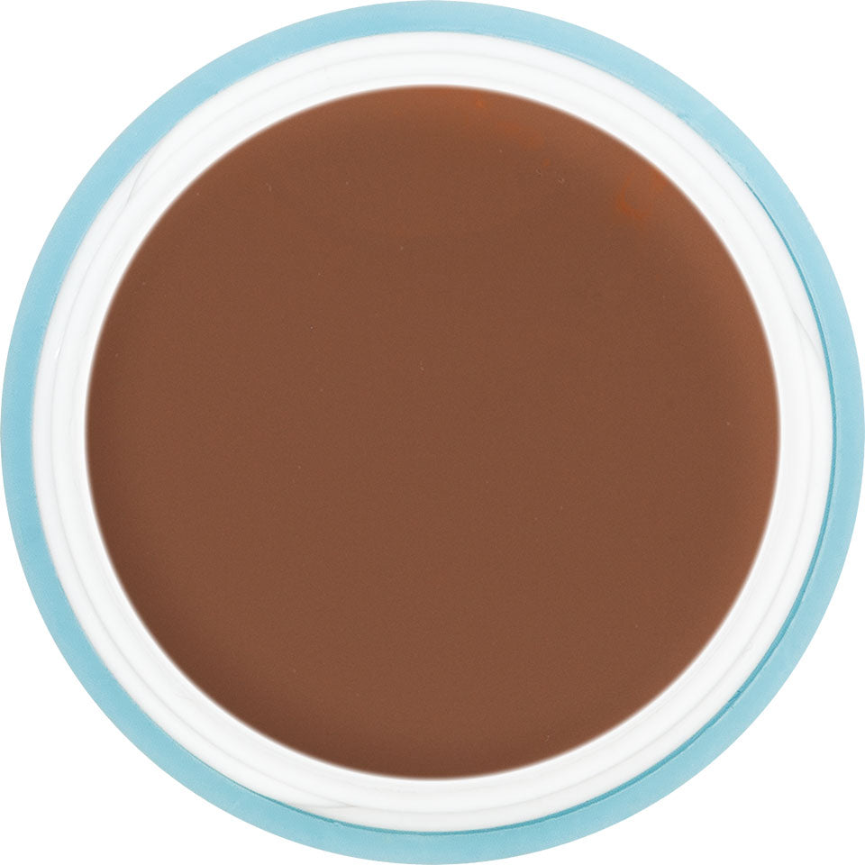 DERMACOLOR Camouflage Creme D 70 –  Perfekte Abdeckung & Haltbarkeit, 4g, Dose offen