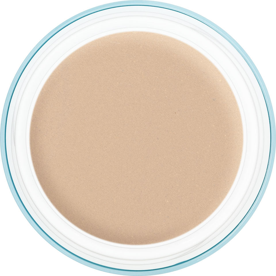 DERMACOLOR Camouflage Creme D 701 – Intensive Profi-Deckkraft, 15g, Dose geöffnet
