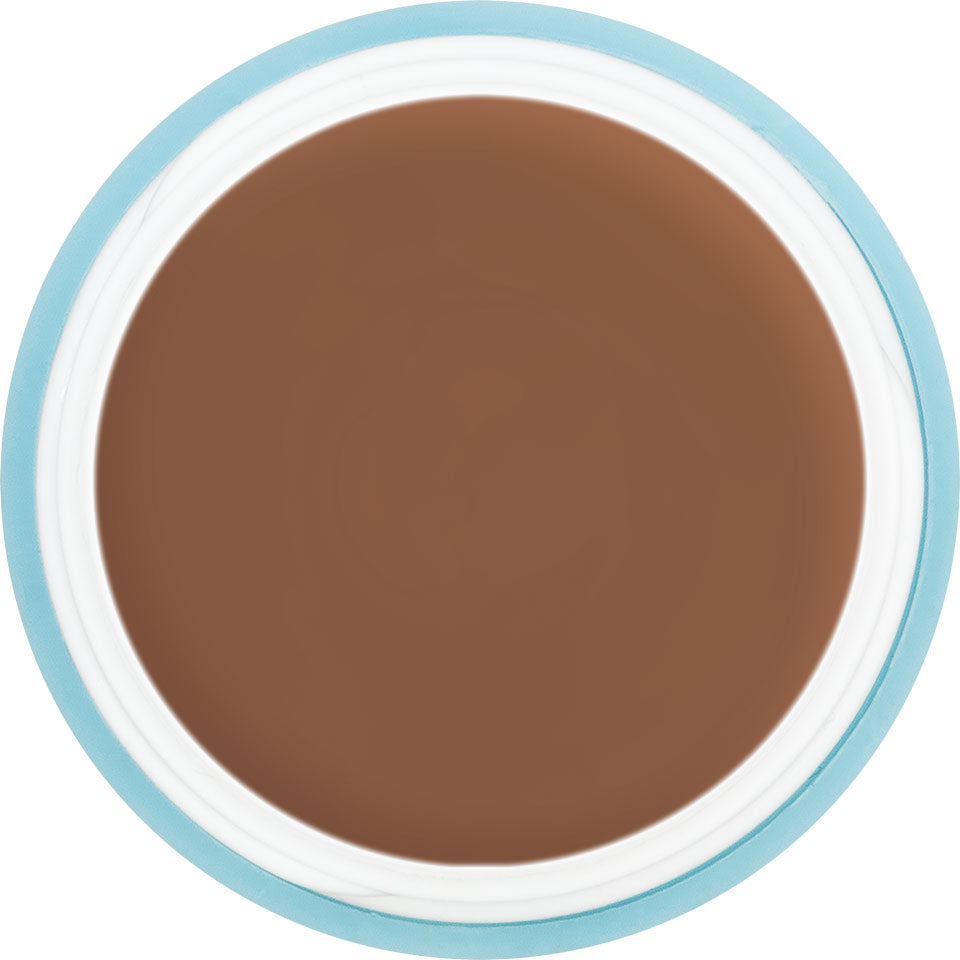 DERMACOLOR Camouflage Creme D 71 –  Perfekte Abdeckung & Haltbarkeit, 4g, Dose offen