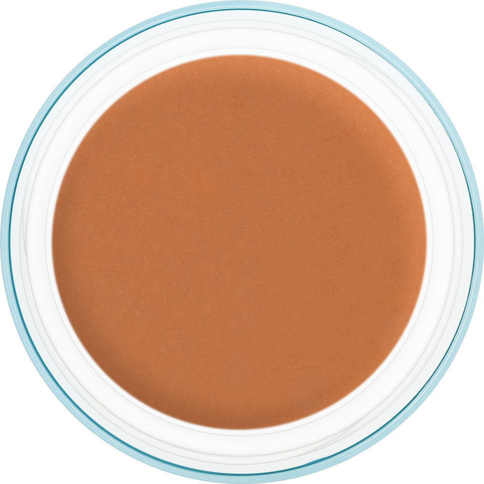 DERMACOLOR Camouflage Creme D 732 – Hochleistungs-Coverage, 30g, Dose offen