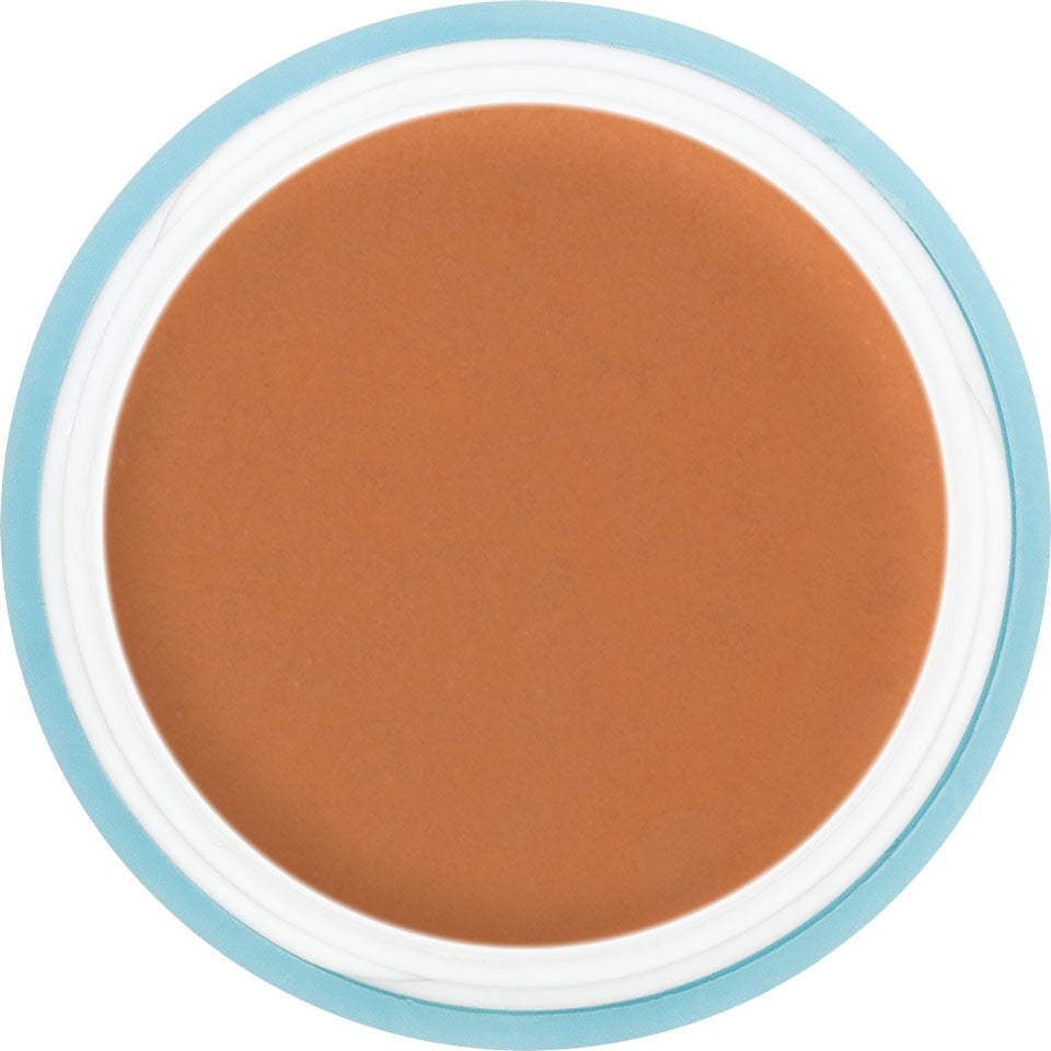 DERMACOLOR Camouflage Creme D 732 –  Perfekte Abdeckung & Haltbarkeit, 4g, Dose offen