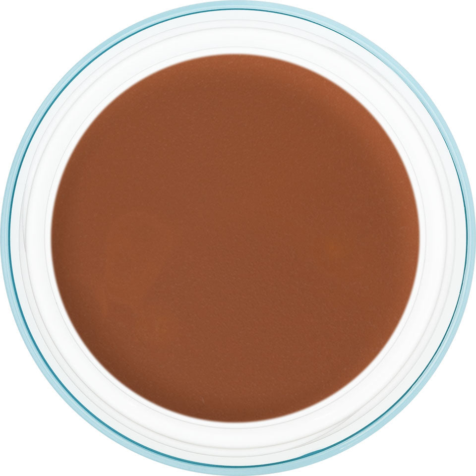 DERMACOLOR Camouflage Creme D 733 – Hochleistungs-Coverage, 30g, Dose offen