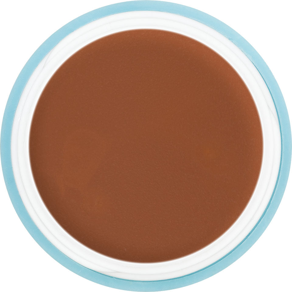 DERMACOLOR Camouflage Creme D 733 –  Perfekte Abdeckung & Haltbarkeit, 4g, Dose offen