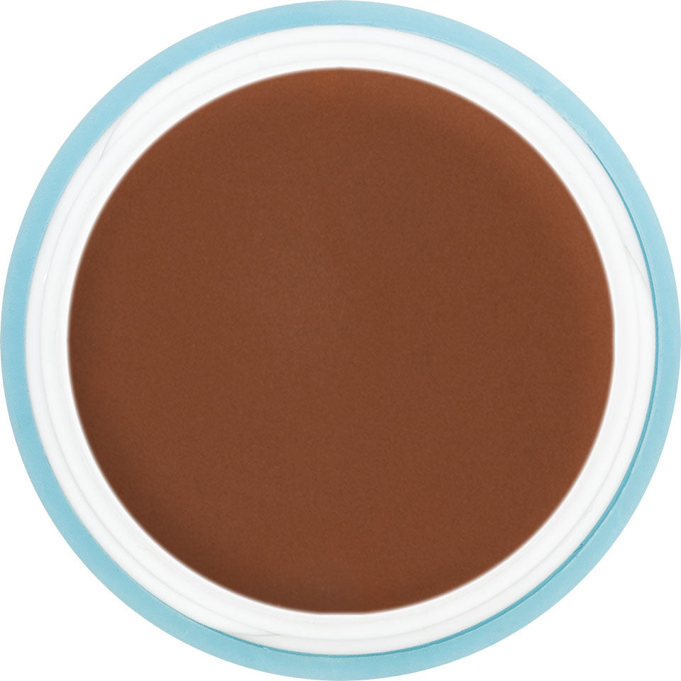 DERMACOLOR Camouflage Creme D 734 –  Perfekte Abdeckung & Haltbarkeit, 4g, Dose offen