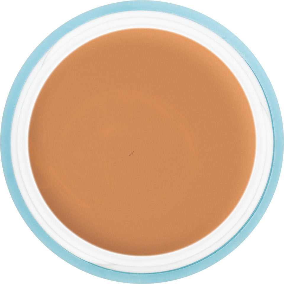DERMACOLOR Camouflage Creme D 77 –  Perfekte Abdeckung & Haltbarkeit, 4g, Dose offen