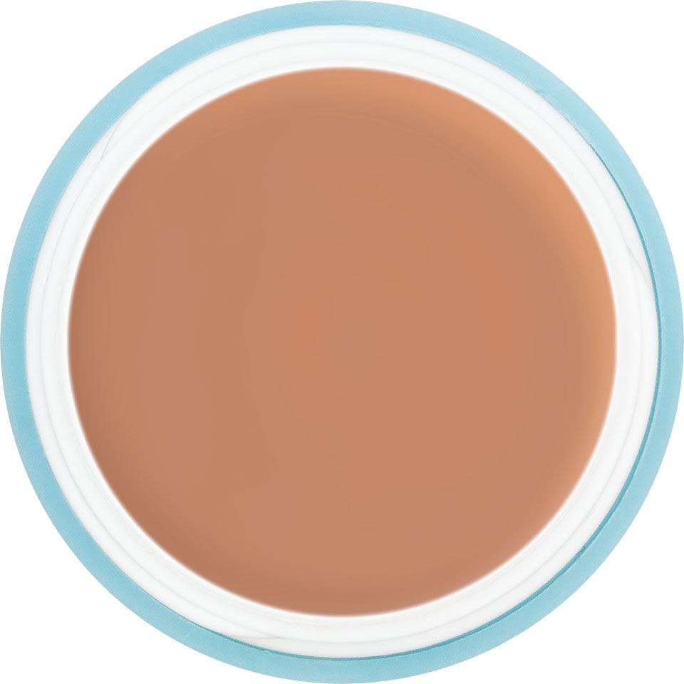 DERMACOLOR Camouflage Creme D 8 W –  Perfekte Abdeckung & Haltbarkeit, 4g, Dose offen