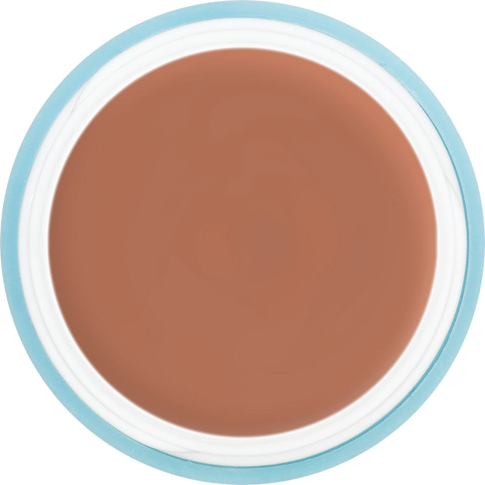 DERMACOLOR Camouflage Creme D 9 W –  Perfekte Abdeckung & Haltbarkeit, 4g, Dose offen