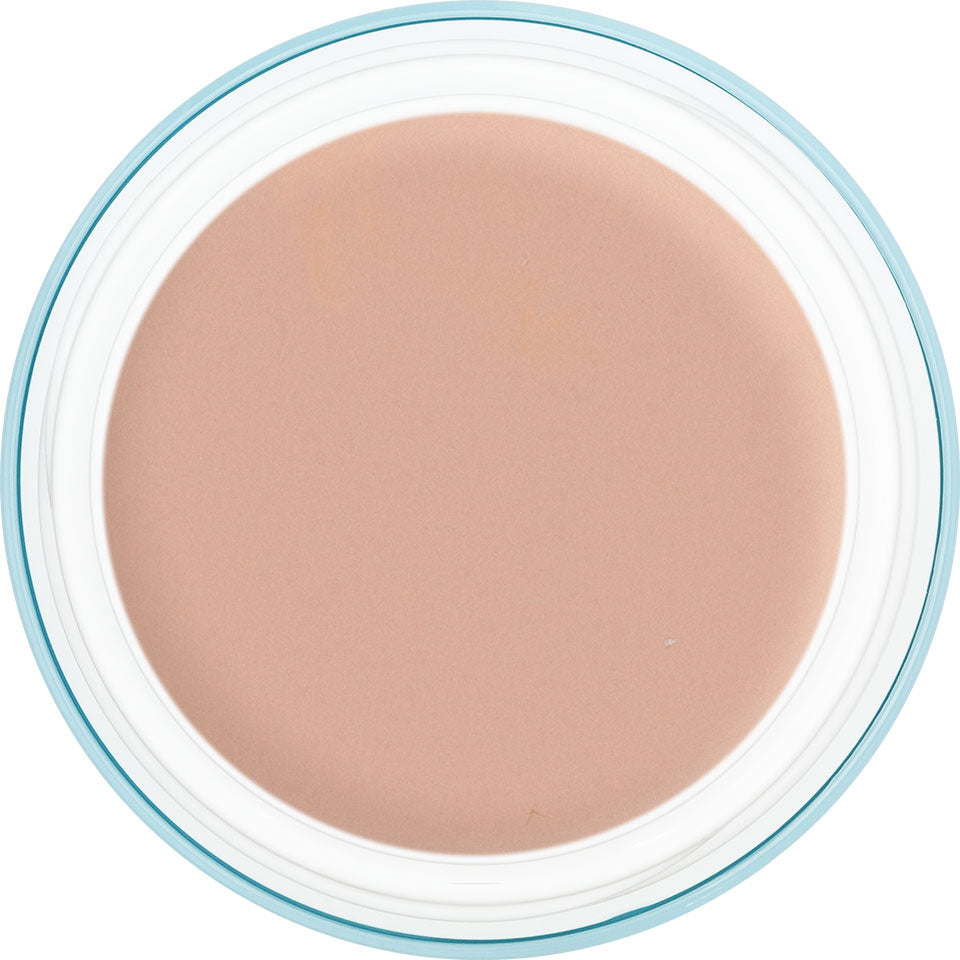 DERMACOLOR Camouflage Creme D alabaster – Intensive Profi-Deckkraft, 15g, Dose geöffnet