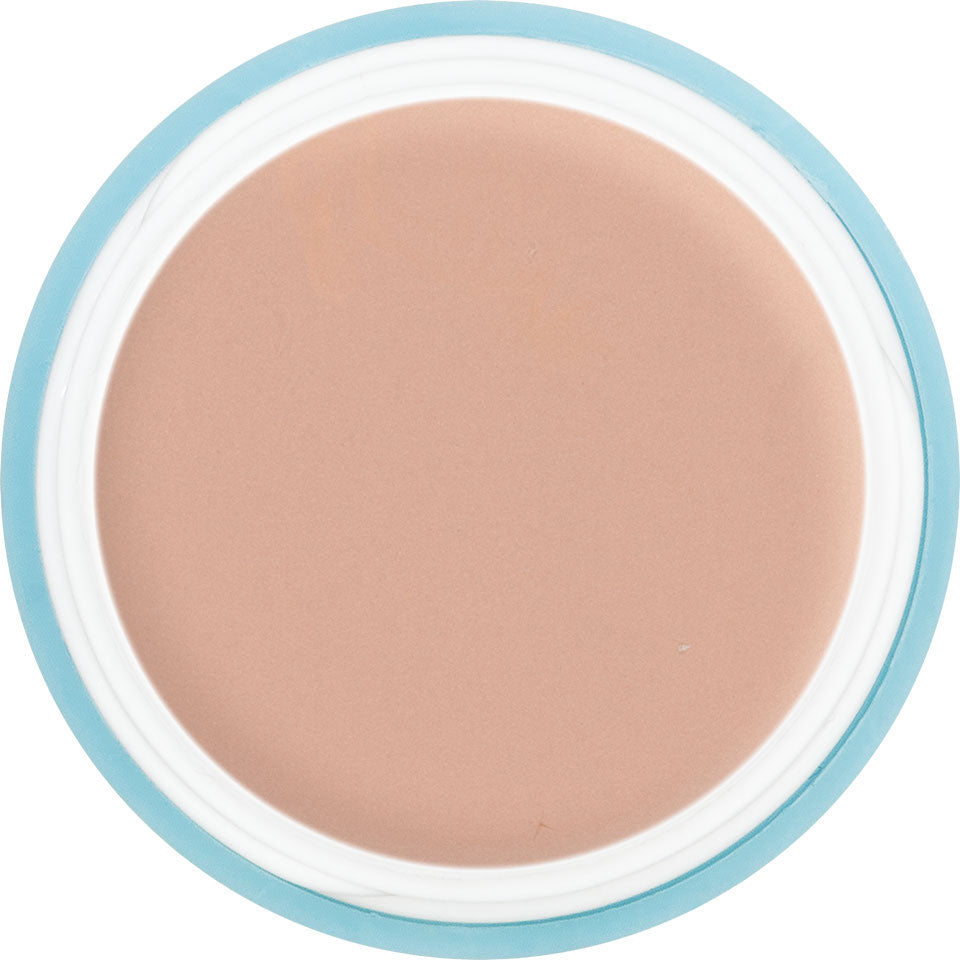 DERMACOLOR Camouflage Creme D alabaster –  Perfekte Abdeckung & Haltbarkeit, 4g, Dose offen