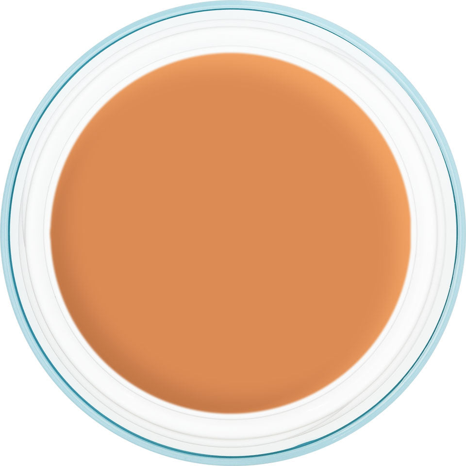 DERMACOLOR Camouflage Creme D DO – Hochleistungs-Coverage, 30g, Dose offen