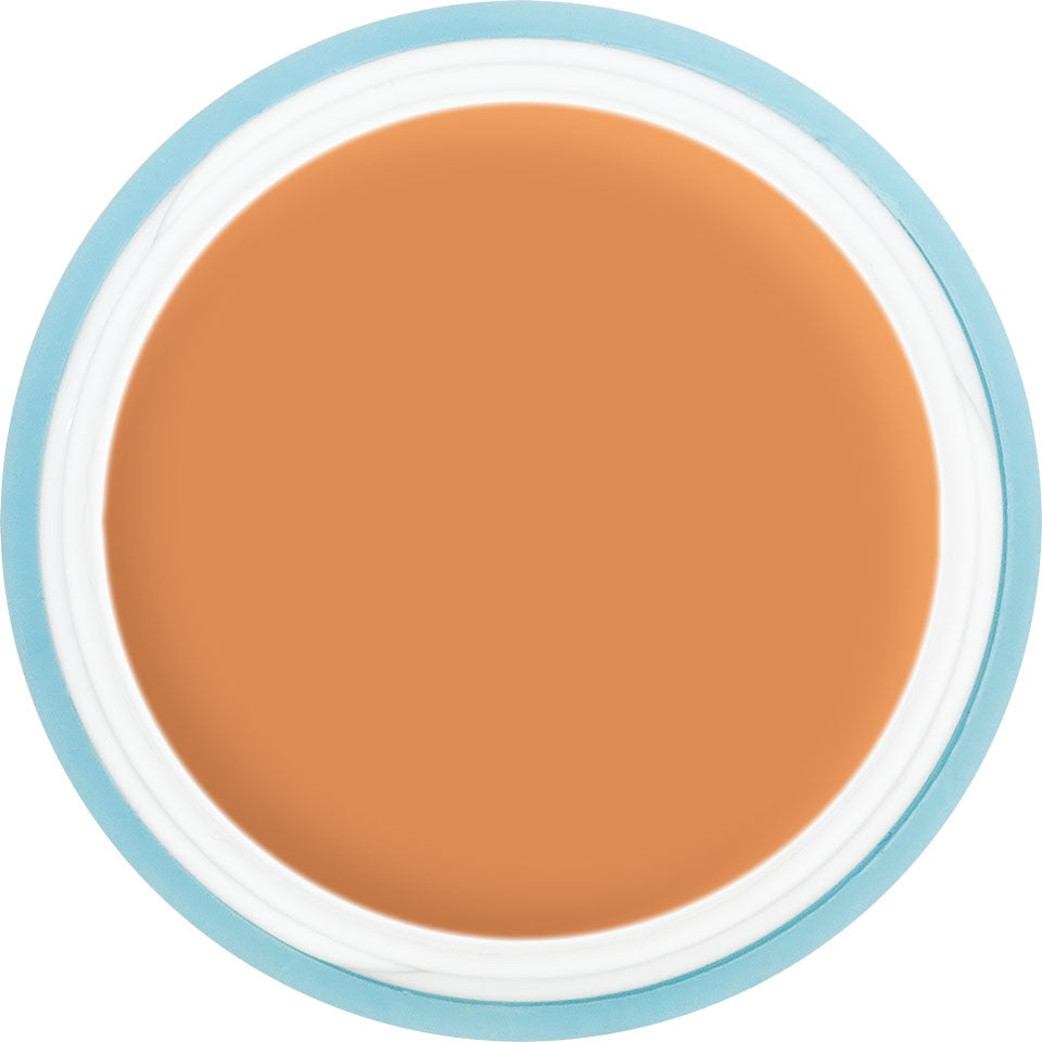 DERMACOLOR Camouflage Creme D DO –  Perfekte Abdeckung & Haltbarkeit, 4g, Dose offen