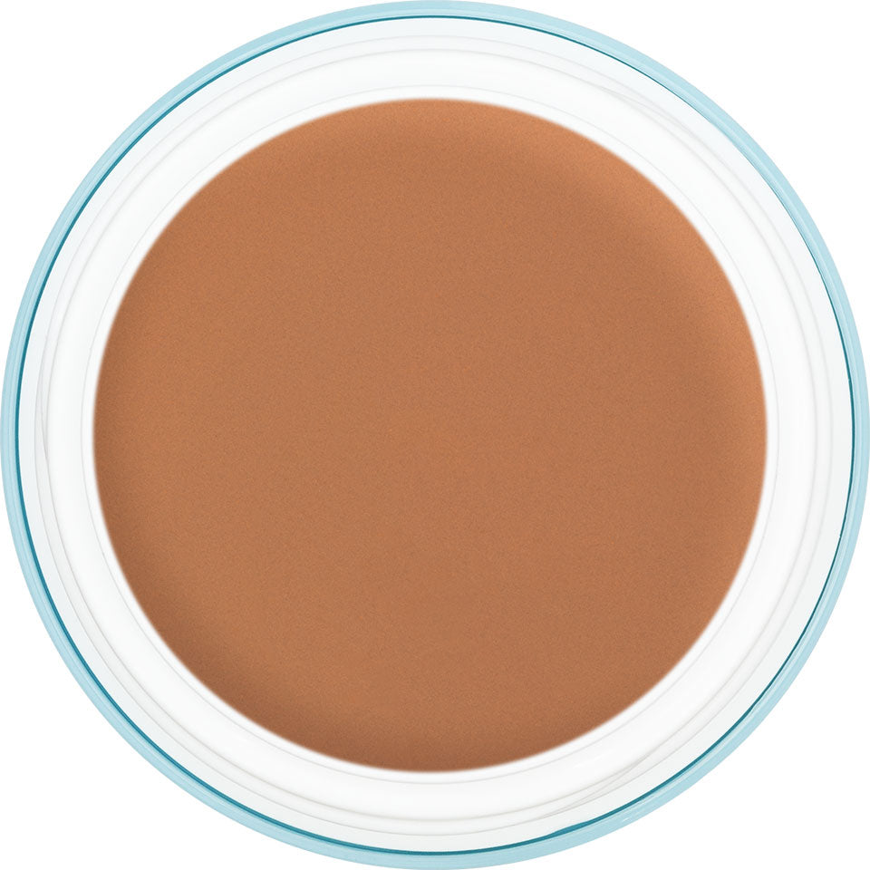 DERMACOLOR Camouflage Creme D EF 80 – Intensive Profi-Deckkraft, 15g, Dose geöffnet