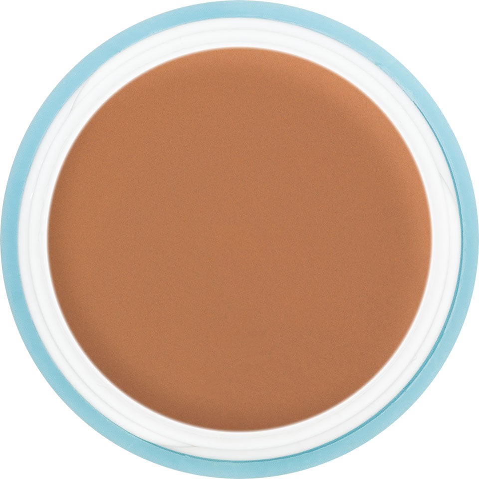 DERMACOLOR Camouflage Creme D EF 80 –  Perfekte Abdeckung & Haltbarkeit, 4g, Dose offen