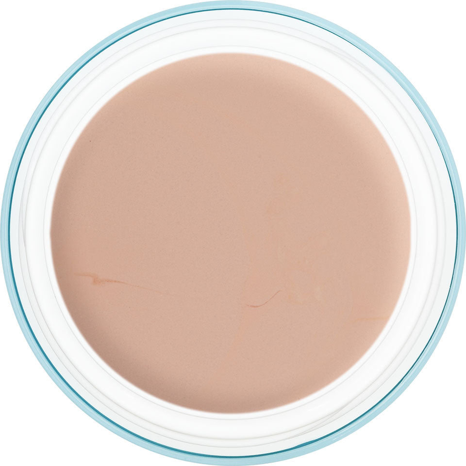 DERMACOLOR Camouflage Creme D EF 85 – Hochleistungs-Coverage, 30g, Dose offen