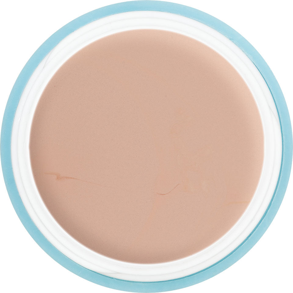 DERMACOLOR Camouflage Creme D EF 85 –  Perfekte Abdeckung & Haltbarkeit, 4g, Dose offen