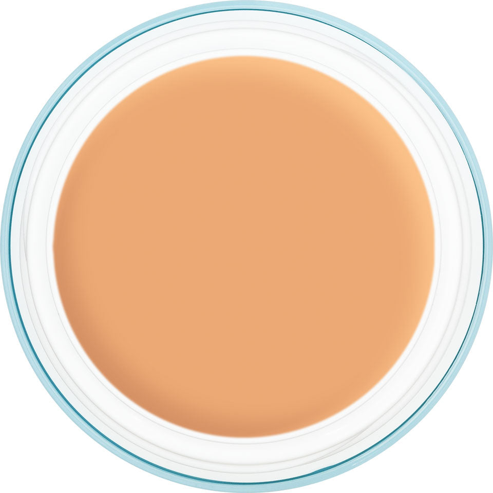 DERMACOLOR Camouflage Creme D ELO – Hochleistungs-Coverage, 30g, Dose offen