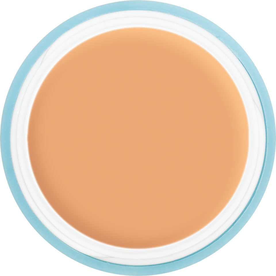 DERMACOLOR Camouflage Creme D ELO –  Perfekte Abdeckung & Haltbarkeit, 4g, Dose offen