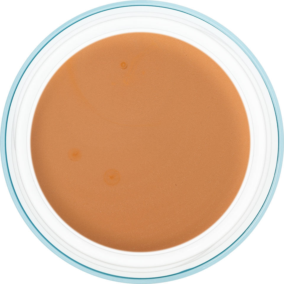 DERMACOLOR Camouflage Creme D ELO D LO – Intensive Profi-Deckkraft, 15g, Dose geöffnet