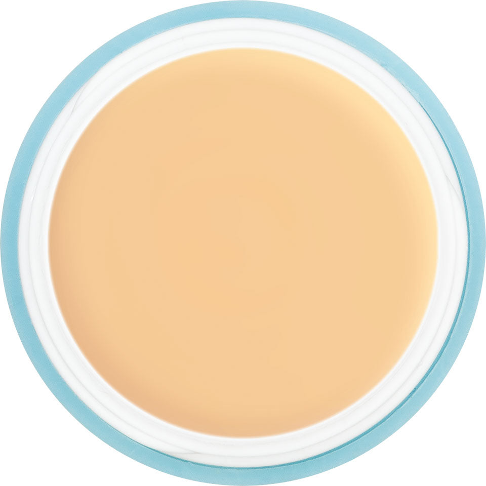 DERMACOLOR Camouflage Creme D F 1 –  Perfekte Abdeckung & Haltbarkeit, 4g, Dose offen