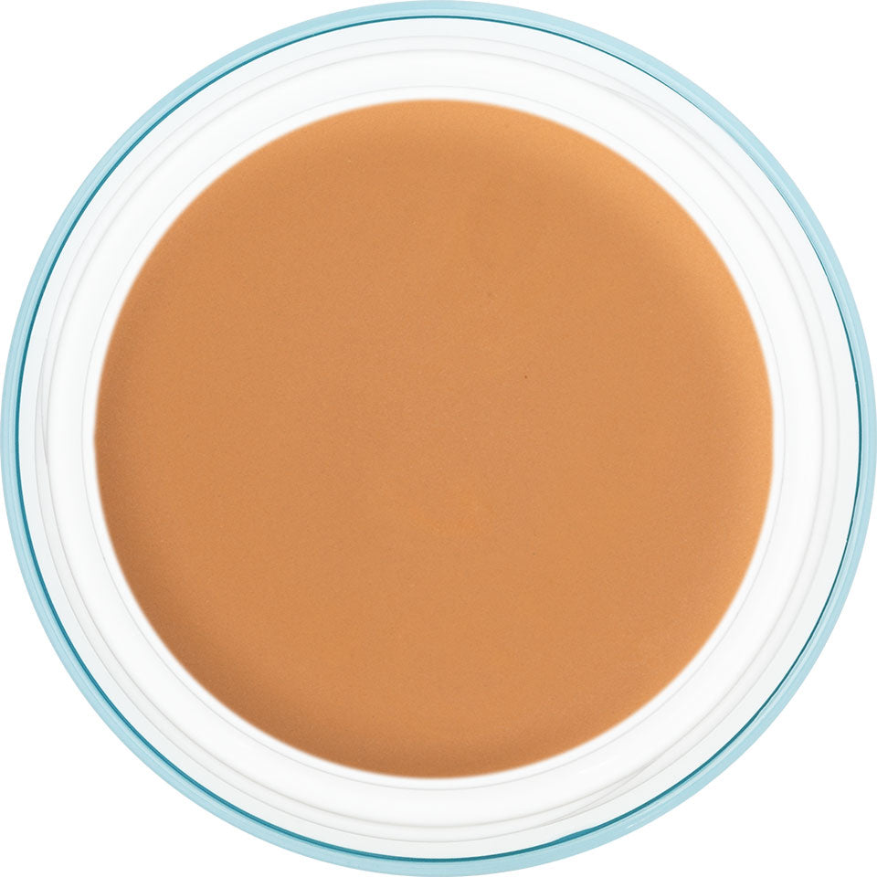 DERMACOLOR Camouflage Creme D FD 1 – Hochleistungs-Coverage, 30g, Dose offen