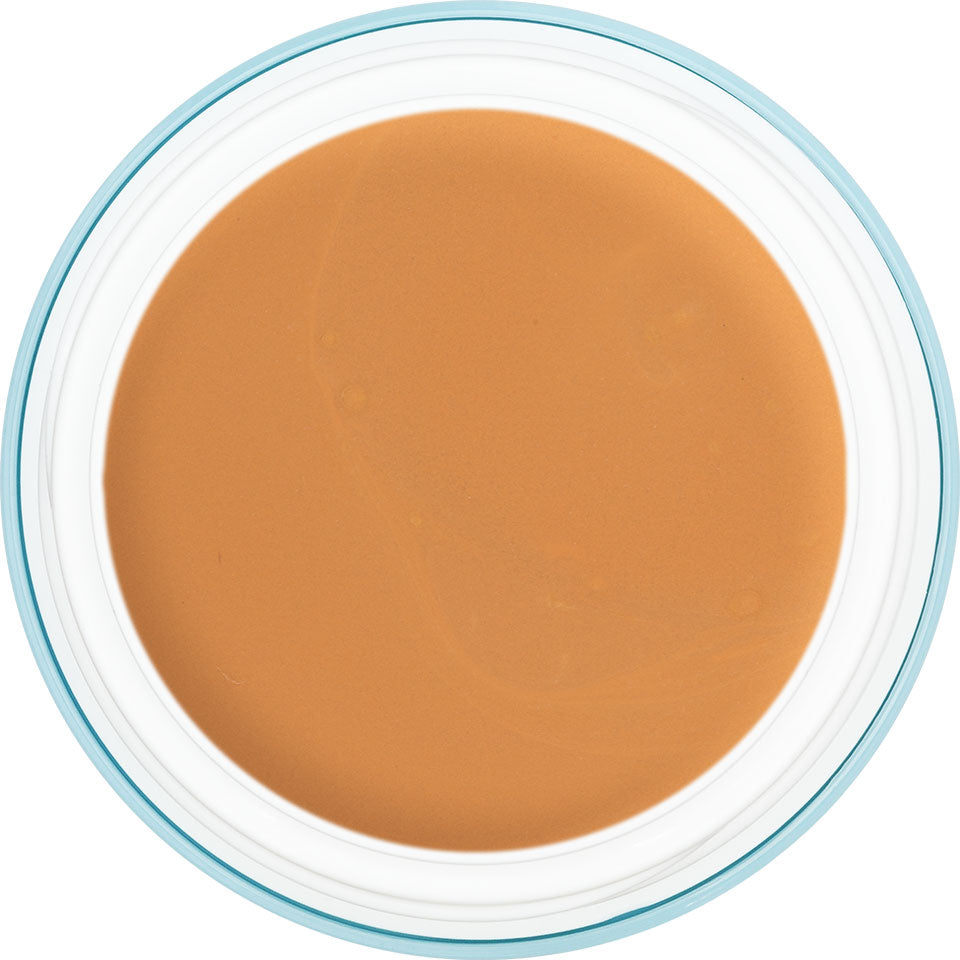 DERMACOLOR Camouflage Creme D FD – Hochleistungs-Coverage, 30g, Dose offen