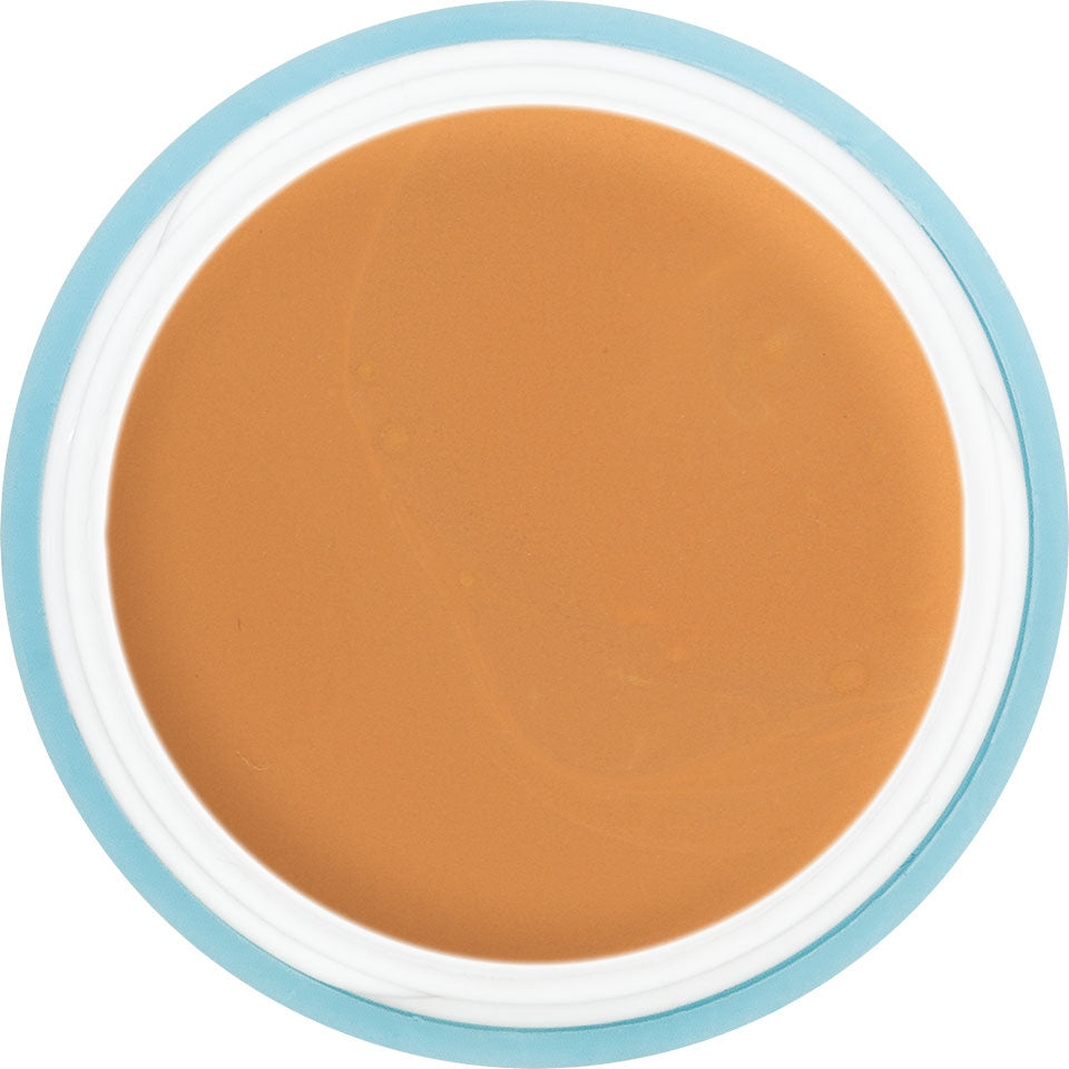 DERMACOLOR Camouflage Creme D FD –  Perfekte Abdeckung & Haltbarkeit, 4g, Dose offen