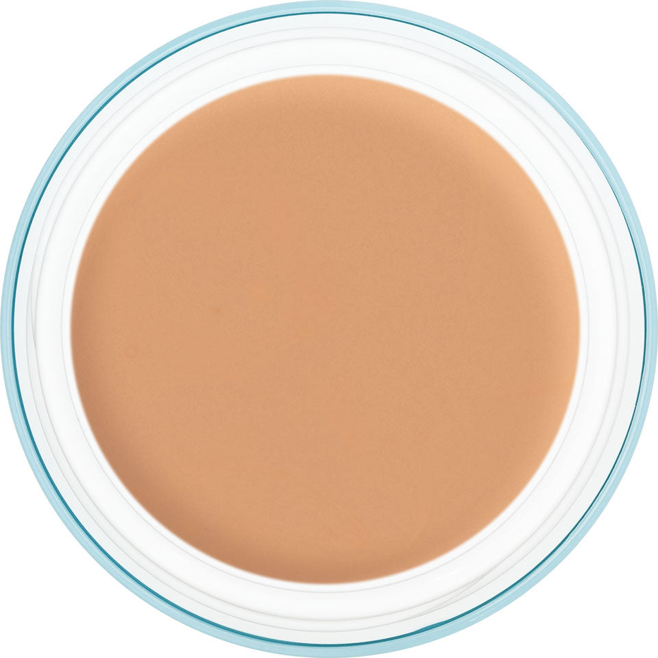 DERMACOLOR Camouflage Creme D G 177 – Hochleistungs-Coverage, 30g, Dose offen