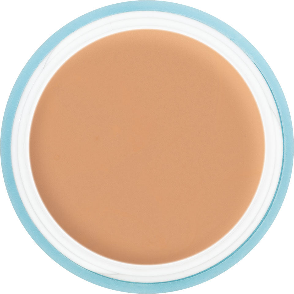 DERMACOLOR Camouflage Creme D G 177 –  Perfekte Abdeckung & Haltbarkeit, 4g, Dose offen