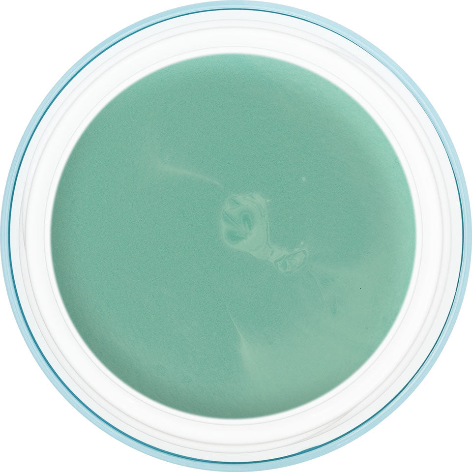 DERMACOLOR Camouflage Creme D green veil – Hochleistungs-Coverage, 30g, Dose offen