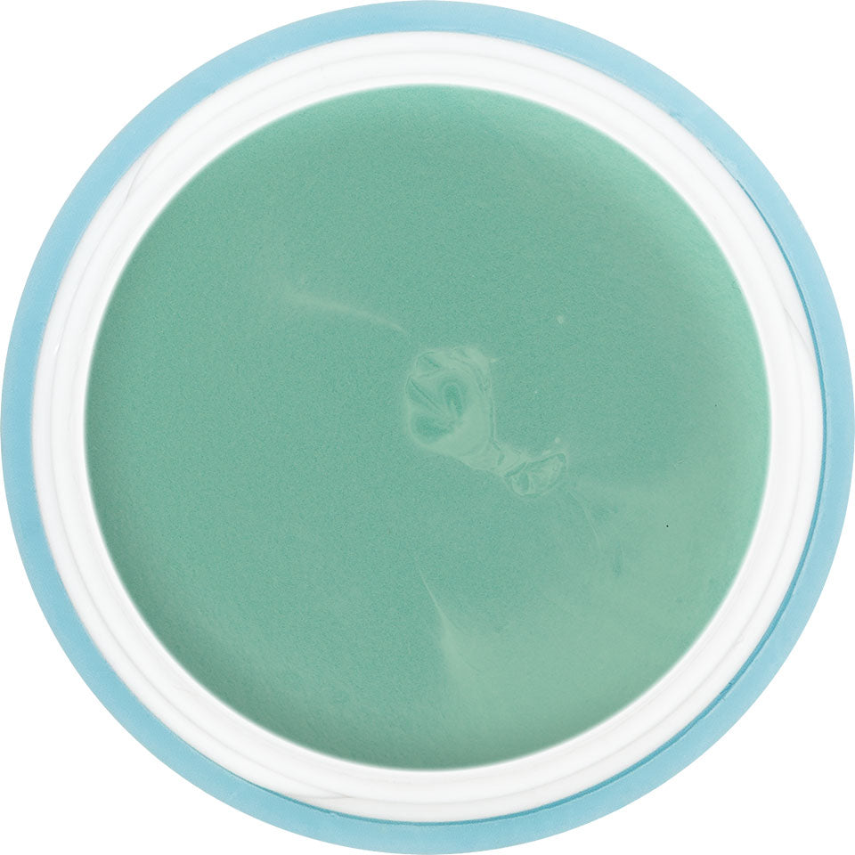DERMACOLOR Camouflage Creme D green veil –  Perfekte Abdeckung & Haltbarkeit, 4g, Dose offen
