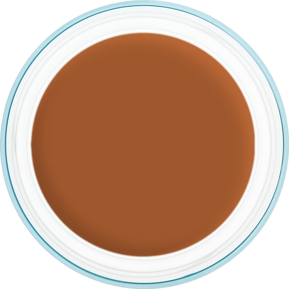 DERMACOLOR Camouflage Creme D J 1 – Hochleistungs-Coverage, 30g, Dose offen