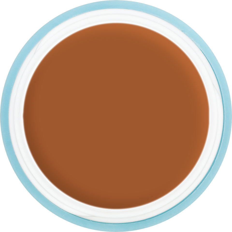 DERMACOLOR Camouflage Creme D J 1 –  Perfekte Abdeckung & Haltbarkeit, 4g, Dose offen