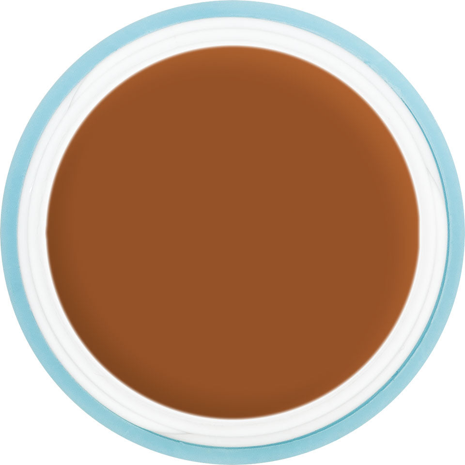 DERMACOLOR Camouflage Creme D J 2 –  Perfekte Abdeckung & Haltbarkeit, 4g, Dose offen