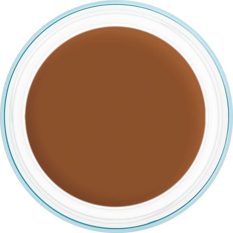 DERMACOLOR Camouflage Creme D J 4 – Intensive Profi-Deckkraft, 15g, Dose geöffnet