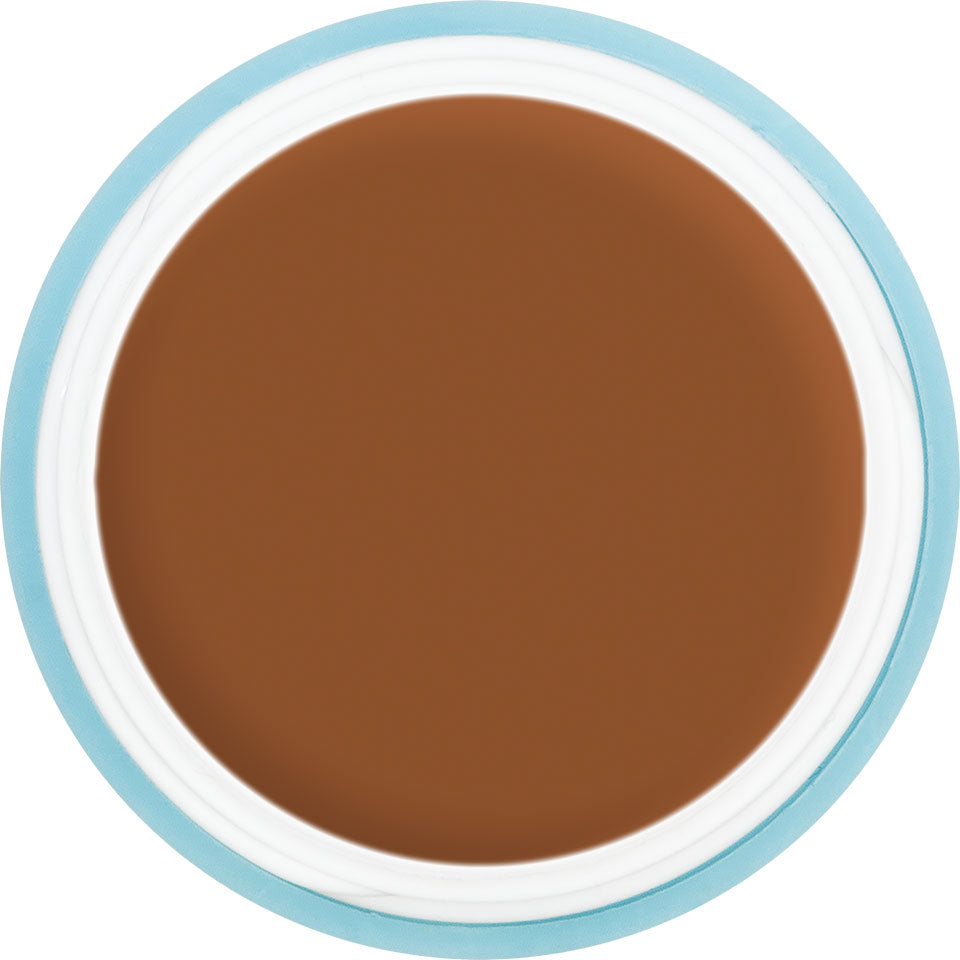 DERMACOLOR Camouflage Creme D J 4 –  Perfekte Abdeckung & Haltbarkeit, 4g, Dose offen