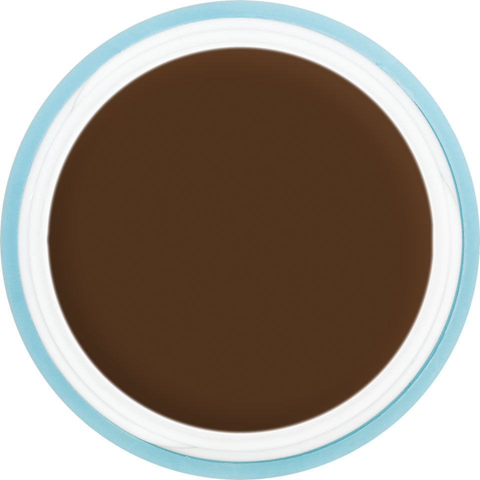 DERMACOLOR Camouflage Creme D J 6 –  Perfekte Abdeckung & Haltbarkeit, 4g, Dose offen