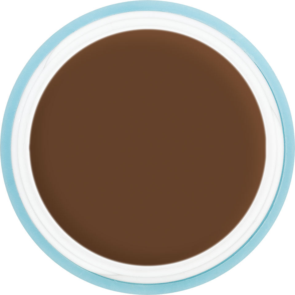 DERMACOLOR Camouflage Creme D J 7 –  Perfekte Abdeckung & Haltbarkeit, 4g, Dose offen