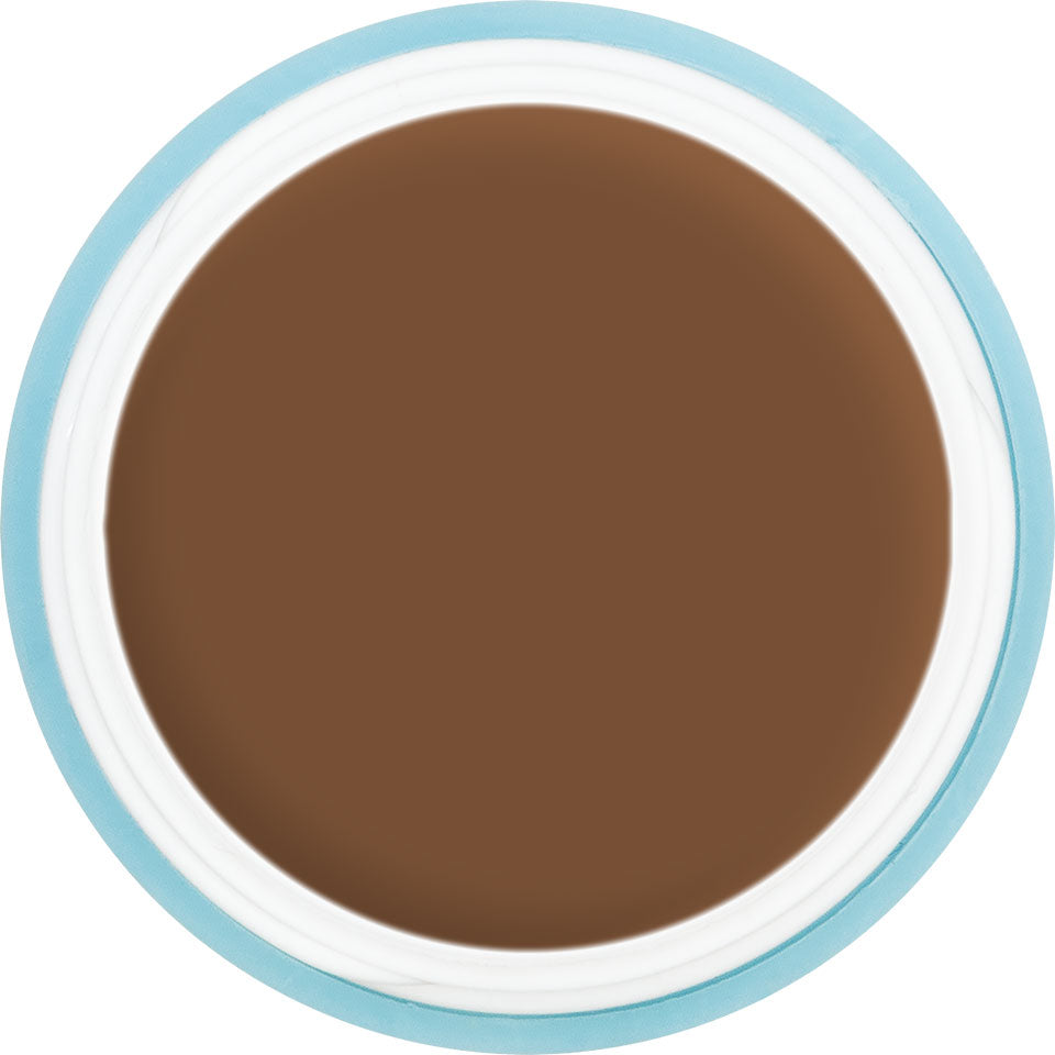 DERMACOLOR Camouflage Creme D J 8 –  Perfekte Abdeckung & Haltbarkeit, 4g, Dose offen
